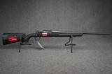 Savage Arms Axis II 308 Win 22