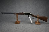 Henry Repeating Arms Golden Boy 22 LR 20