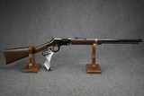 Henry Repeating Arms Golden Boy 22 LR 20