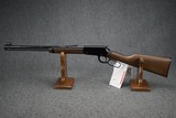 Henry Repeating Arms Standard Lever Action 22 LR 18.5