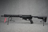 Ruger SFAR 7.62 NATO 16.1