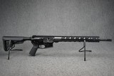 Ruger AR-556 MPR 5.56 NATO 18