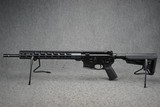 Ruger AR-556 MPR 5.56 NATO 18