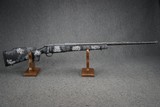 Nosler M48 Long Range .28 Nosler 26