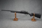 Bergara BMR .22 WMR 20