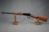 Rossi Rio Bravo 22 LR 18