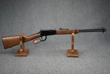 Rossi Rio Bravo 22 LR 18