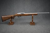 Ruger 10/22 Light Varmint Target 22 LR 20