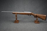 Ruger 10/22 Light Varmint Target 22 LR 20