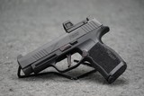 Sig Sauer P365 XL 9mm 3.7