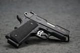 Smith & Wesson 1911 Pro Series Compact 45 ACP 3