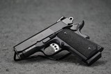 Smith & Wesson 1911 Pro Series Compact 45 ACP 3