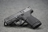 Smith & Wesson M&P9 Shield Plus 9mm 3.1