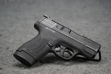 Smith & Wesson M&P9 Shield Plus 9mm 3.1