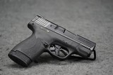 Smith & Wesson M&P9 Shield 9mm 3.1