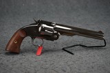 Cimarron Arms No. 3 Schofield 45 LC 7