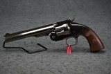 Cimarron Arms No. 3 Schofield 45 LC 7