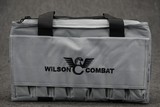 Wilson Combat EDC X9 9mm 4