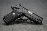 Wilson Combat EDC X9 9mm 4