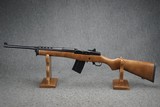 Ruger Mini-14 Ranch 223 Rem 18.5