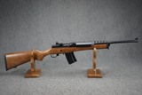 Ruger Mini-14 Ranch 223 Rem 18.5