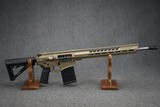 Diamondback Firearms DB10 Black Gold 308 Win 18