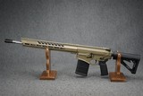 Diamondback Firearms DB10 Black Gold 308 Win 18