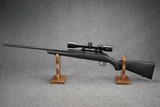 Ruger American Rifle .30-06 22