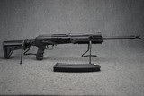 Kalashnikov USA KS-12T 12 Gauge 18