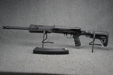 Kalashnikov USA KS-12T 12 Gauge 18
