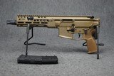 Sig Sauer MCX Spear LT 300 BLK 9