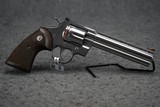 Colt Python 357 Mag 6