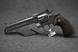Colt Python 357 Mag 6