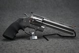 Colt Anaconda 44 Magnum 6