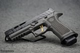 Sig Sauer P320 Spectre Comp 9mm 4.6