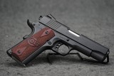 Colt Combat Commander 1911 45ACP 4.25