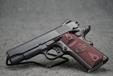 Colt Combat Commander 1911 45ACP 4.25