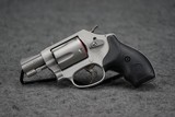 Smith & Wesson 637 38 Special 1.87