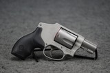Smith & Wesson 642 38 Special 1.87