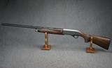 Beretta A400 XCEL Sporting 12 Gauge 30