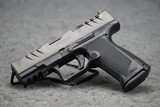 Walther PDP F-Series 9mm 4