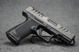 Walther PDP F-Series 9mm 4