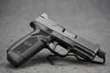 FN 545 Tactical 45 ACP 4.7