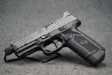 FN 545 Tactical 45 ACP 4.7