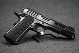 Kimber 1911 Rapide Scorpius 10mm 5