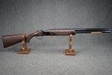 Browning Citori Hunter Grade I 16 Gauge 26