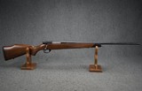 Weatherby Vanguard S2 Sporter 308 Win 24