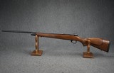 Weatherby Vanguard S2 Sporter 308 Win 24