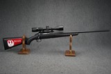 Ruger American Rifle 308 Win 22