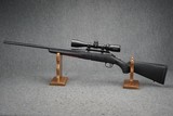 Ruger American Rifle 308 Win 22
